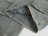 Unisex Fashion Straight Denim Pants